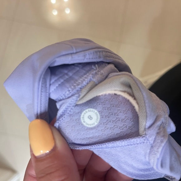 Free To Be Longline Bra - Picture 3 of 3